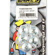 Load image into Gallery viewer, Earl's Performance Earl's Quarter Turn Fasteners PANBE5500-ERL - Installation View