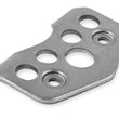 Load image into Gallery viewer, Earl's Performance Earl's Quarter Turn Weld Plates PAN8111-ERL - Side View