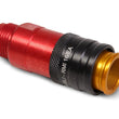 Load image into Gallery viewer, Earl's Performance Earl's RMI Quick Release Coupling JV290112ERL - Main Product View