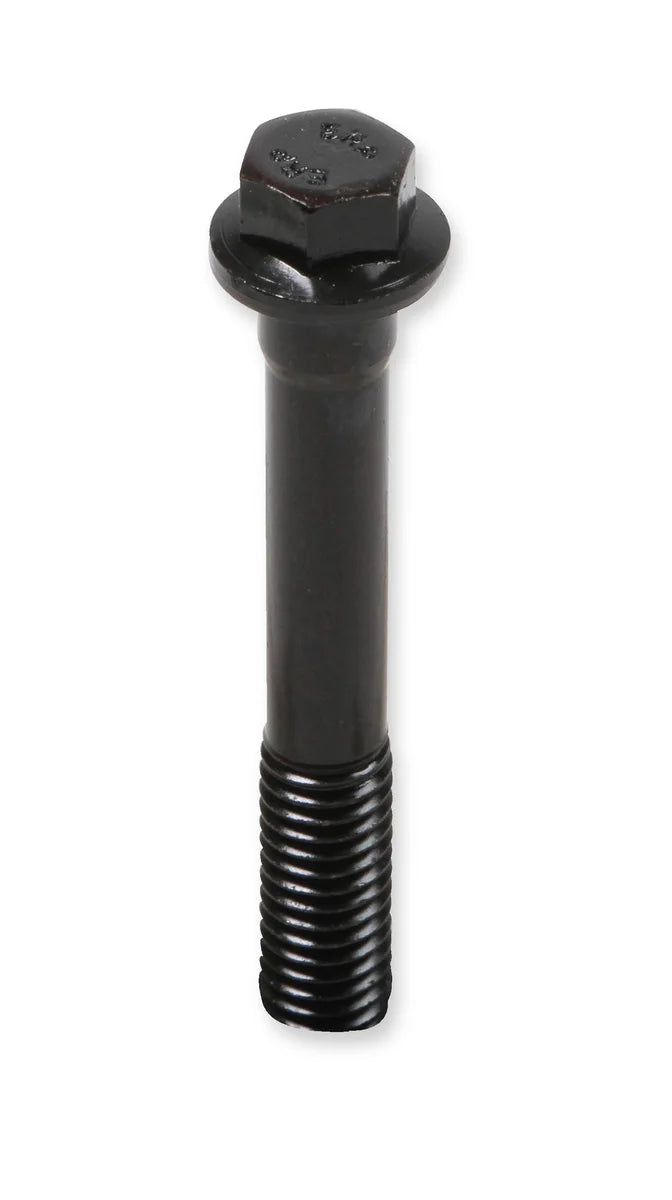 Earl's Performance Earl's Racing Products Head Bolt Set - Hex Head - Small Block Chevy - 1955-1997 HBS-003ERL - Side View