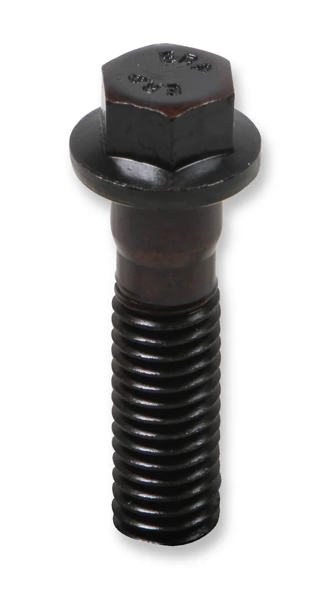 Earl's Performance Earl's Racing Products Head Bolt Set - Hex Head - Small Block Chevy - 1955-1997 HBS-003ERL - Detail View