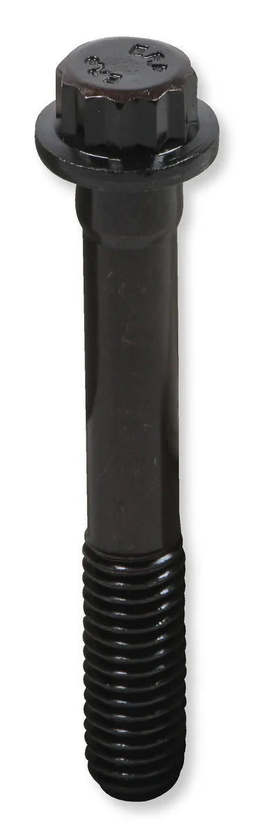 Earl's Performance Earl's Racing Products Head Bolt Set-12 Point head TBS-003ERL - Side View