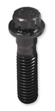 Load image into Gallery viewer, Earl's Performance Earl's Racing Products Head Bolt Set-12 Point head TBS-003ERL - Installation View