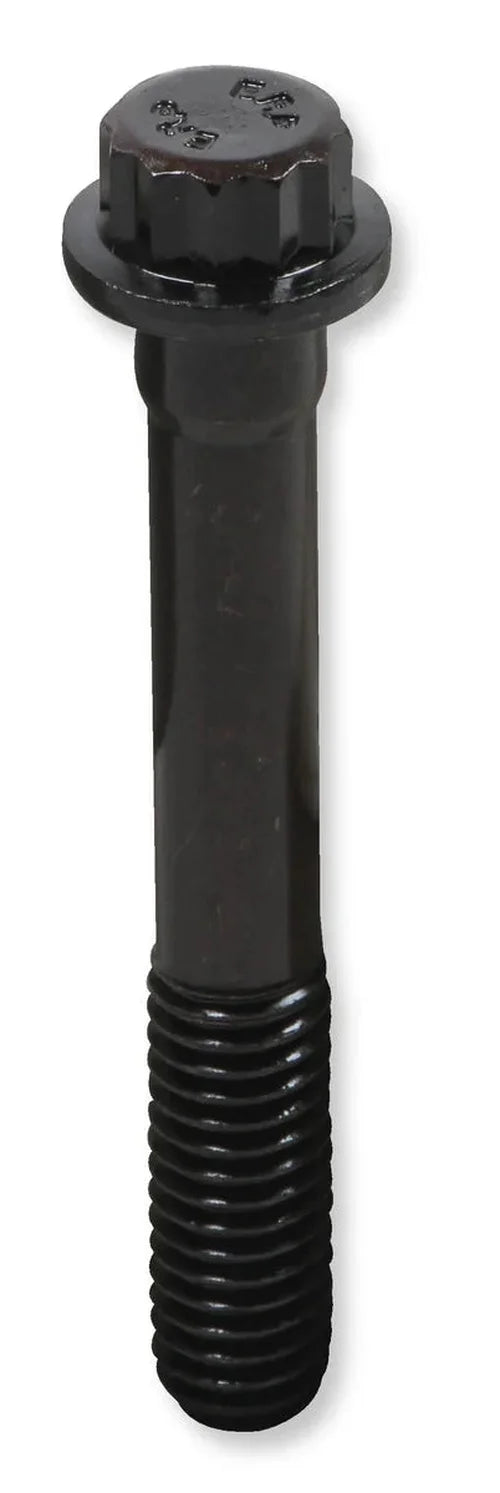 Earl's Performance Earl's Racing Products Head Bolt Set-12 Point head TBS-003ERL - Side View