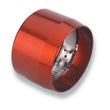 Load image into Gallery viewer, Earl's Performance Earl's Red Econ-O-Fit Hose Clamp 900134ERL