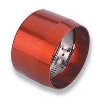 Load image into Gallery viewer, Earl's Performance Earl's Red Econ-O-Fit Hose Clamp 900136ERL