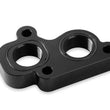 Load image into Gallery viewer, Earl's Performance Earl's Remote Mount Electric Water Pump Block Adapters LT0005ERL fits 2014-2021 Cadillac / Chevrolet / GMC