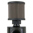 Load image into Gallery viewer, Earl's Performance Earl's Replacement Filter for Catch Tank CT102ERL - Back View