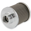 Load image into Gallery viewer, Earl's Performance Earl's Replacement Filter for Catch Tank CT103ERL - Main Product View
