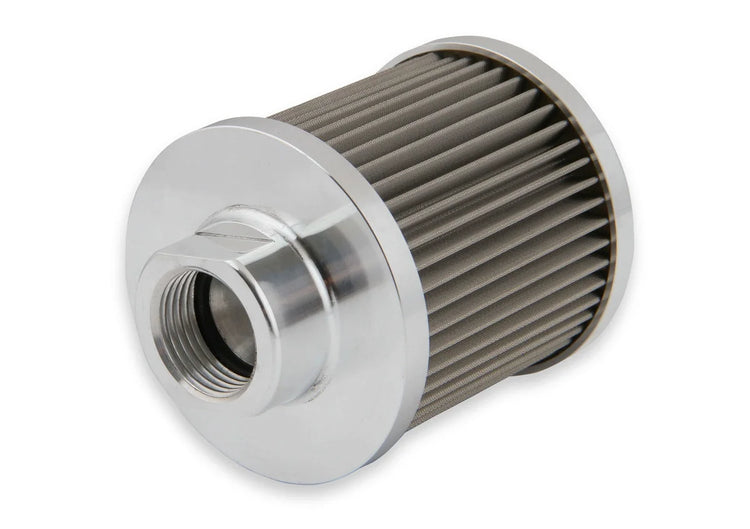 Earl's Performance Earl's Replacement Filter for Catch Tank CT103ERL - Main Product View