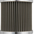 Load image into Gallery viewer, Earl's Performance Earl's Replacement Filter for Catch Tank CT103ERL - Side View