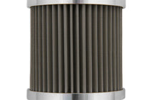 Load image into Gallery viewer, Earl's Performance Earl's Replacement Filter for Catch Tank CT103ERL - Side View