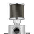 Load image into Gallery viewer, Earl's Performance Earl's Replacement Filter for Catch Tank CT103ERL - Back View