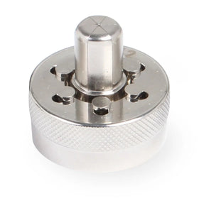 Earl's Performance Earl's Replacement Hose Expander Head -10 Hose 610ERL - Main Product View