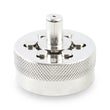 Load image into Gallery viewer, Earl's Performance Earl's Replacement Hose Expander Head -10 Hose 610ERL - Side View