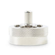 Load image into Gallery viewer, Earl's Performance Earl's Replacement Hose Expander Head -10 Hose 610ERL - Back View