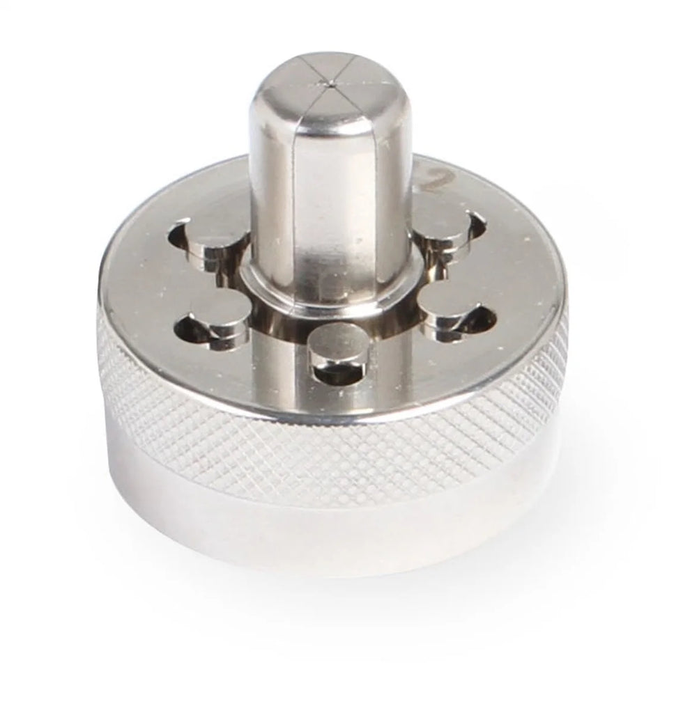 Earl's Performance Earl's Replacement Hose Expander Head -12 Hose 612ERL