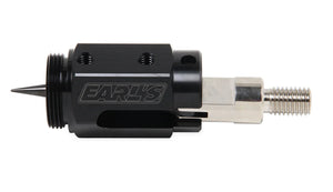Earl's Performance Earl's Replacement Main Body for Hose Expander 600ERL 601ERL