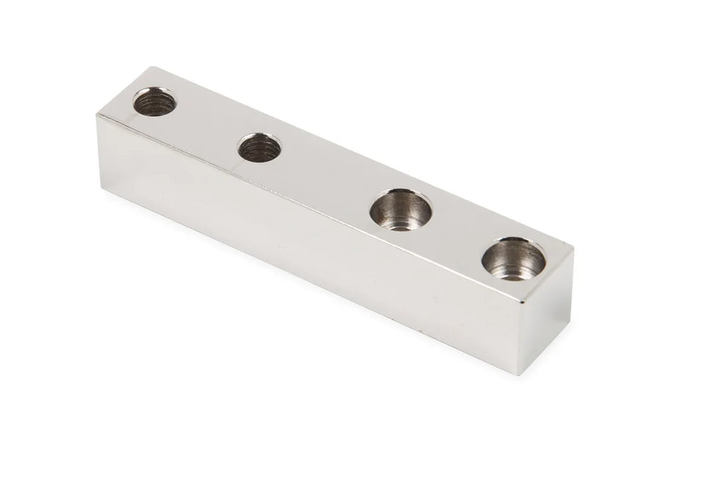 Earl's Performance Earl's Replacement Mounting Base for Hose Expander 600ERL 603ERL