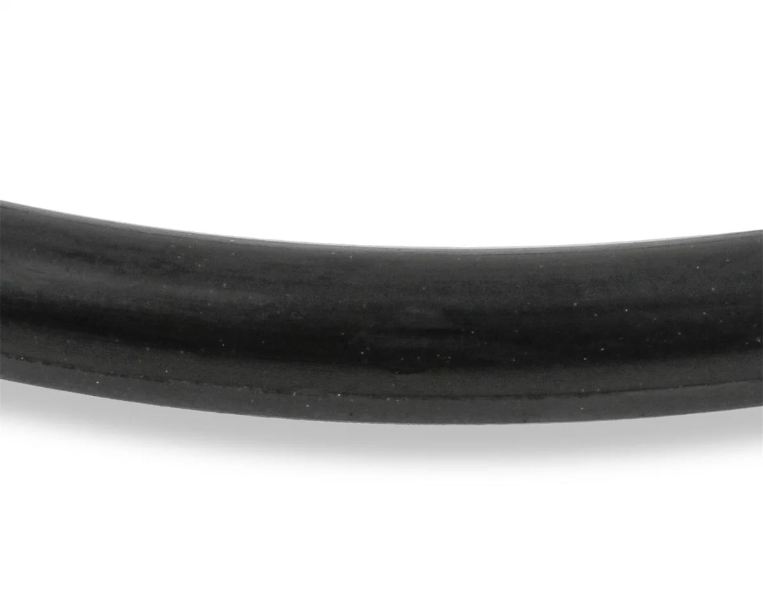 Earl's Performance Earl's Replacement O-Ring for 1178ERL Oil Filter Adapter 176178ERL - Side View