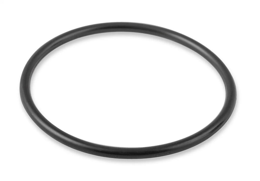 Earl's Performance Earl's Replacement O-Ring for 1178ERL Oil Filter Adapter 176178ERL - Detail View