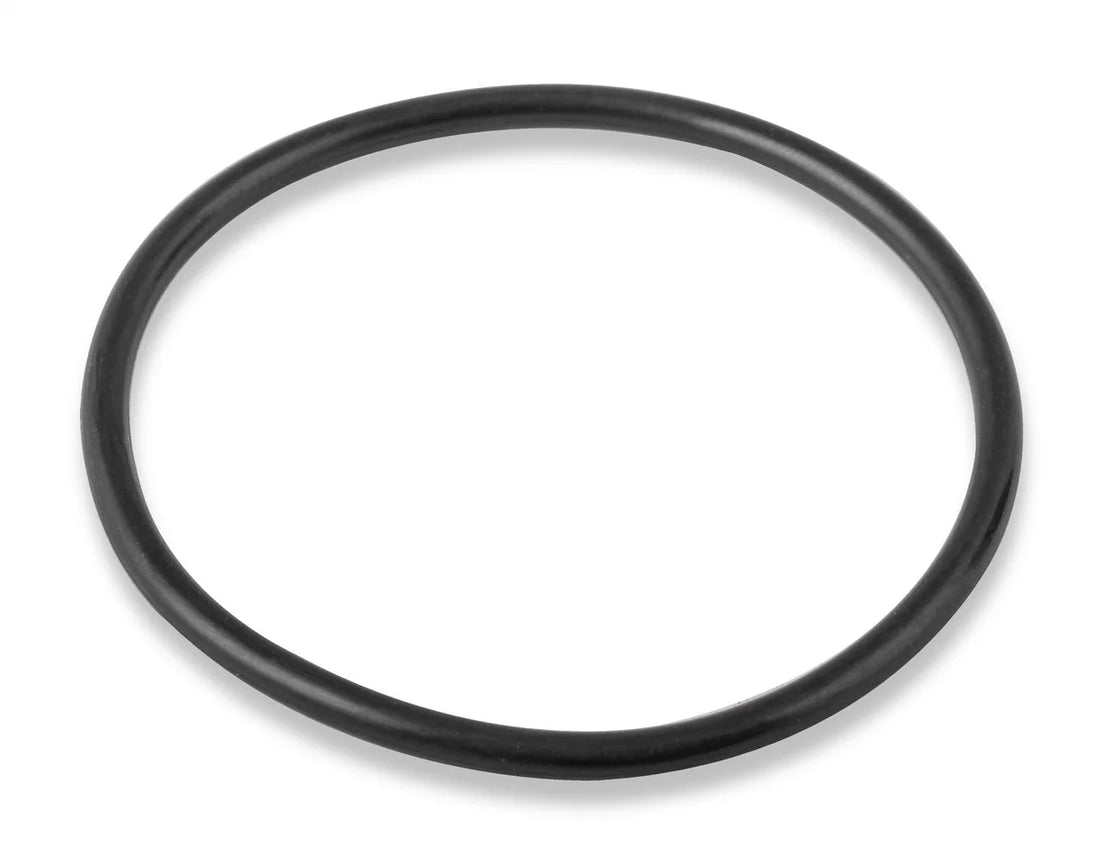Earl's Performance Earl's Replacement O-Ring for 510ERL Sandwich Oil Filter Adapter 176510ERL - Detail View