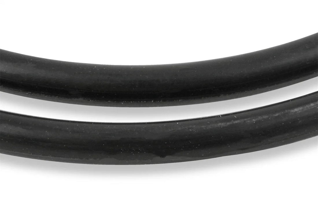 Earl's Performance Earl's Replacement O-Rings for 502ERL, 503ERL, and 504ERL Oil Thermostat Adapter 176502ERL - Side View