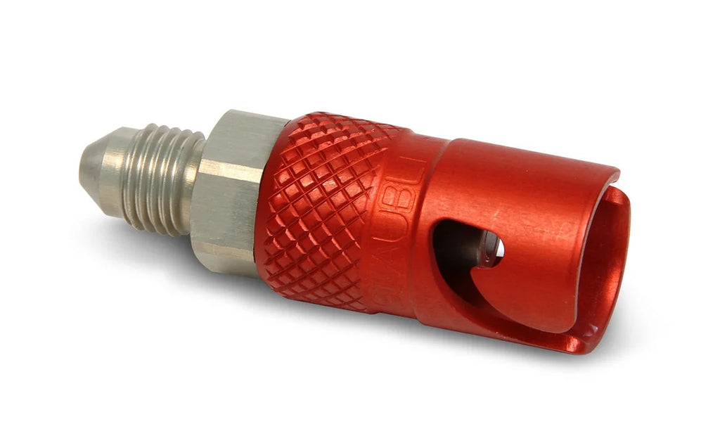 Earl's Performance Earl's SPH Bayonet Locking Dry Break JE271104ERL
