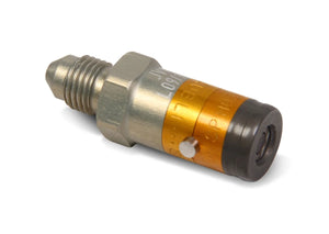 Earl's Performance Earl's SPH Bayonet Locking Dry Break JV270204ERL