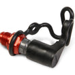 Load image into Gallery viewer, Earl's Performance Earl's SPT Ball Locking Dry Break JV281106ERL - Main Product View