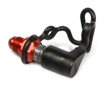 Load image into Gallery viewer, Earl's Performance Earl's SPT Ball Locking Dry Break JV281106ERL - Main Product View