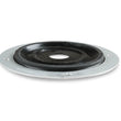Load image into Gallery viewer, Earl's Performance Earl's Seals-It™ Firewall Grommet for -8 hose and fittings 29G008ERL - Back View