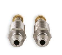 Load image into Gallery viewer, Earl&#39;s Performance Earl&#39;s Solo-Bleed® 280028ERL - Side View