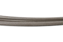 Load image into Gallery viewer, Earl's Performance Earl's Speed-Flex Hose Size -3 Stainless Steel Braid - 10 FT 610003ERL - Back View