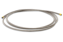 Load image into Gallery viewer, Earl's Performance Earl's Speed-Flex Hose Size -3 Stainless Steel Braid - 20 FT 620003ERL - Side View