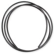 Load image into Gallery viewer, Earl's Performance Earl's Speed-Flex Hose Size -6 Black PVC Coated - 20 FT 6200065ERL