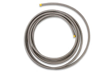 Load image into Gallery viewer, Earl's Performance Earl's Speed-Flex Hose Size -6 Stainless Steel Braid - 10 FT 610006ERL - Main Product View