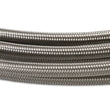 Load image into Gallery viewer, Earl's Performance Earl's Speed-Flex Hose Size -6 Stainless Steel Braid - 10 FT 610006ERL - Back View