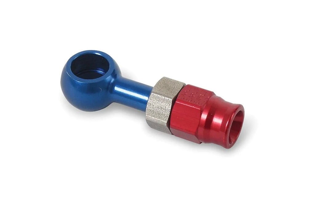 Earl's Performance Earl's Speed-Seal Hose End 600433ERL