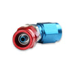Load image into Gallery viewer, Earl's Performance Earl's Speed-Seal Hose End 604533ERL - Side View