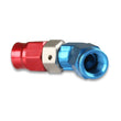 Load image into Gallery viewer, Earl's Performance Earl's Speed-Seal Hose End 604536ERL - Back View
