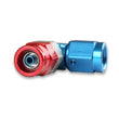 Load image into Gallery viewer, Earl's Performance Earl's Speed-Seal Hose End 609033ERL - Side View