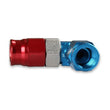 Load image into Gallery viewer, Earl's Performance Earl's Speed-Seal Hose End 609033ERL - Back View