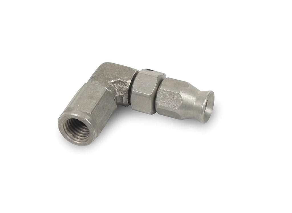 Earl's Performance Earl's Speed-Seal Hose End 6090902ERL