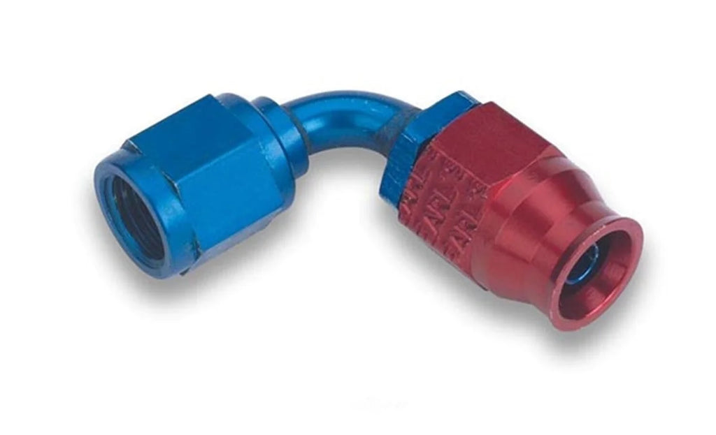 Earl's Performance Earl's Speed-Seal Hose End 609134ERL - Main Product View
