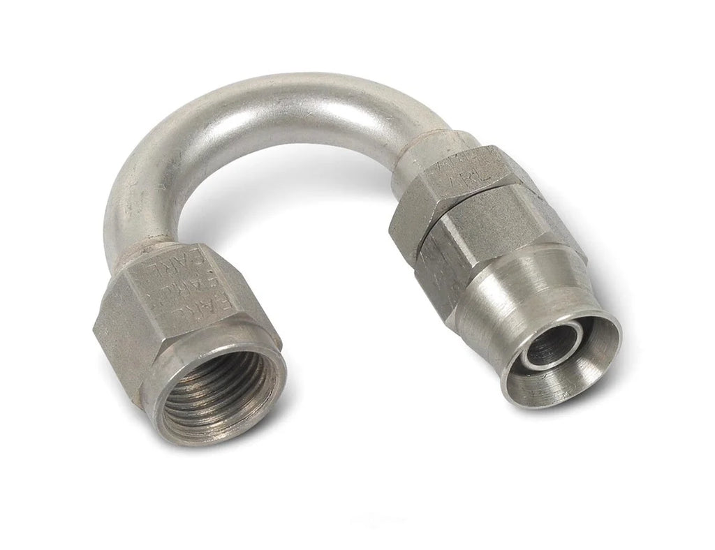 Earl's Performance Earl's Speed-Seal Hose End 618193ERL - Main Product View