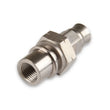Load image into Gallery viewer, Earl's Performance Earl's Speed-Seal Hose End 640603ERL - Side View