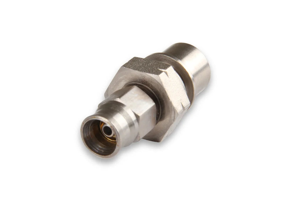 Earl's Performance Earl's Speed-Seal Hose End 640603ERL - Back View