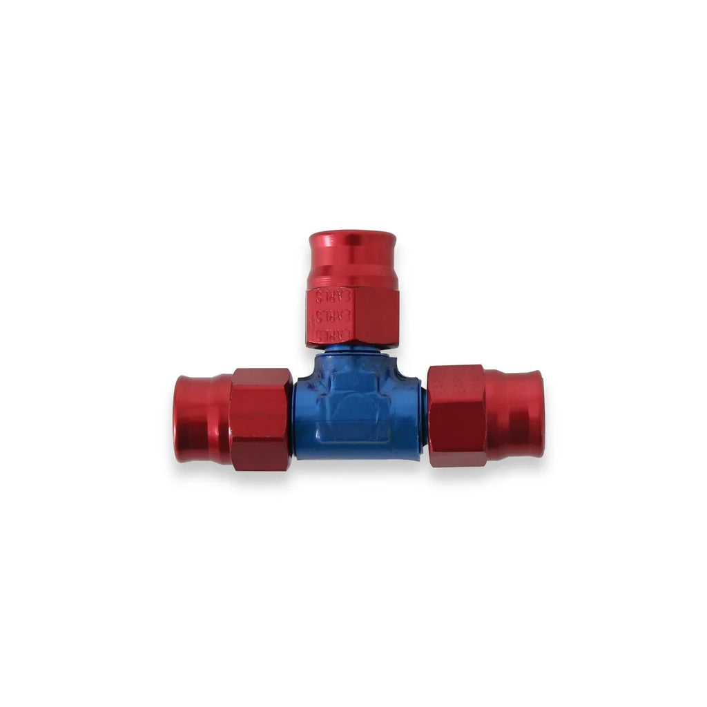 Earl's Performance Earl's Speed-Seal Hose End 6453533ERL - Main Product View