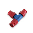 Load image into Gallery viewer, Earl's Performance Earl's Speed-Seal Hose End 6453533ERL - Side View